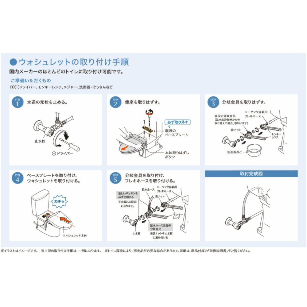 TOTO ウォシュレット TCF8CM57 #NW1 ホワイト - 画像 (13)